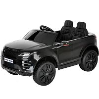 Электромобиль Range Rover Evoqu