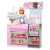 Кукла Барби Кофейня 29 см Mattel HXN94