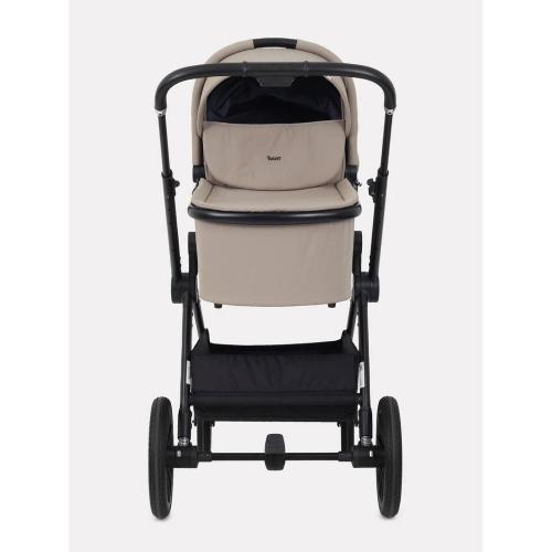 Коляска 2 в 1 Rant Moss RA321 Beige фото 17