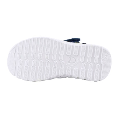 Туфли текстильные для мальчика Котофей 221169-11 3