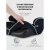Автокресло-бустер MOWBaby Boost ZY23 Black