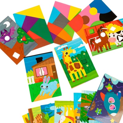 Настольная игра Найди пару Bondibon ВВ4565