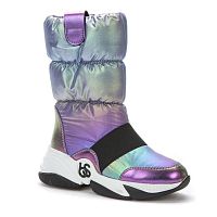Полусапоги зимние Betsy 918358/04-02