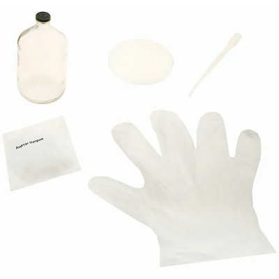 Набор для экспериментов Горячий лёд Master IQ2 X007 3