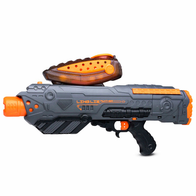 Детское оружие Бластер Десант ZC7165 2