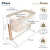 Колыбель 3 в 1 Pituso Denia PD-C04-Beige Колыбель 3 в 1 Pituso Denia PD-C04-Beige