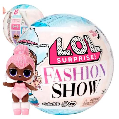 Игровой набор LOL Surprise Fashion Show MGA 584254
