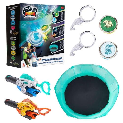 Игровой набор Инфинити Надо Эпик Лончер Infinity Nado 41741