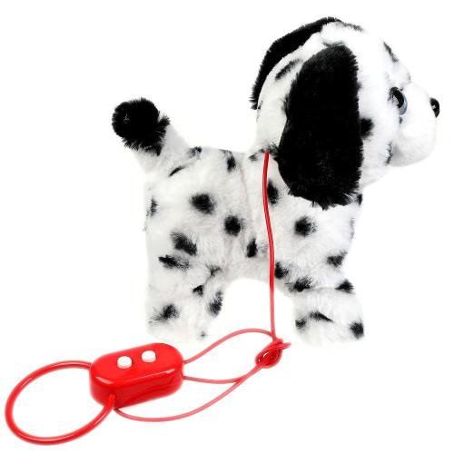 Интерактивная игрушка Мой питомец Щенок Арчи My Friends HTL2423 фото 2