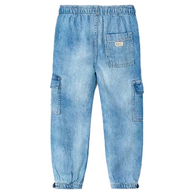 Джинсы для мальчика Mayoral 3573/23 2