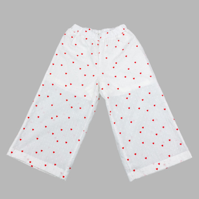 Комплект Сердечки Чуди Кидс 532626Ц1-1 белый 03