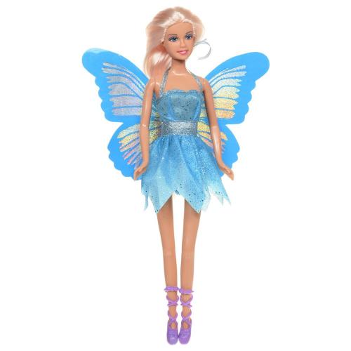 Кукла Бабочка Defa Lucy 8135 фото 3