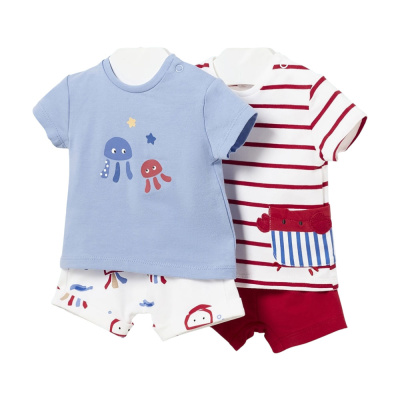 Комплект Mayoral 1628/70 01