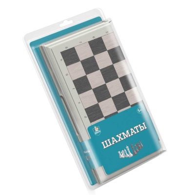 Настольная игра Шахматы Десятое Королевство 03896 5