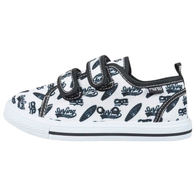 Кеды Mursu 22245010135 03