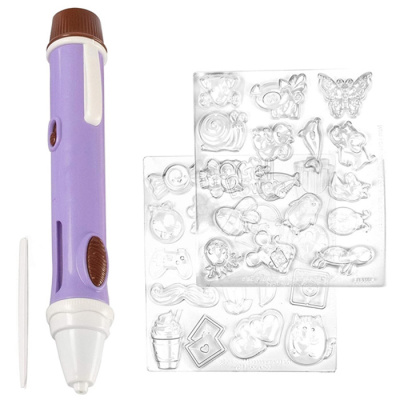 Набор шоколадная ручка Шеф кондитер 1toy Т19867 2