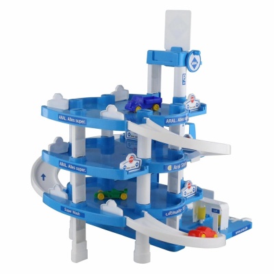 Паркинг Aral Полесье 37879