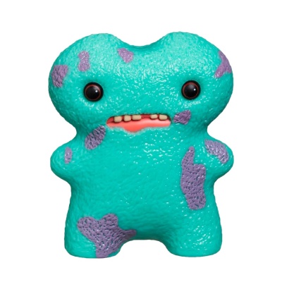 Набор коллекционных фигурок Fugglers 2 штуки PMI FG2015I 3