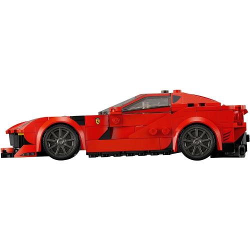 Конструктор Lego Speed Champions 76914 Ferrari 812 Competizione фото 3