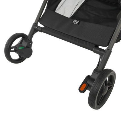 Коляска прогулочная Pituso Pera Plus X-888 Sapphire Sand