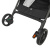 Коляска прогулочная Pituso Pera Plus X-888 Sapphire Sand