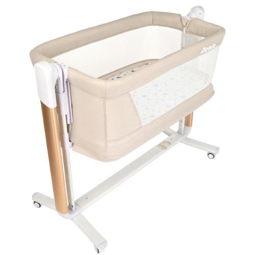 Колыбель 3 в 1 Pituso Denia PD-C04-Beige фото 4