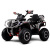 Детский электроквадроцикл RiverToys Z111ZZ серый
