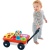 Музыкальная тележка Ученого Щенка Fisher-price GHV18
