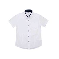 Рубашка школьная Deloras C71309S