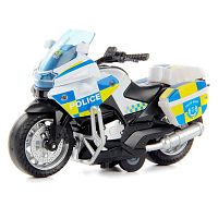 Мотоцикл металлический Police Hoffmann 109419