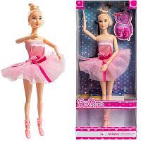 Кукла Балерина Balbina B124