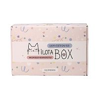 Подарочный набор MilotaBox Happy Birthday Box iLikeGift MB117