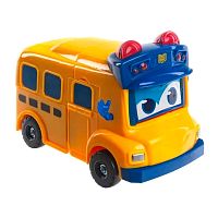 Робот-трансформер Автобус Гордон GoGo Bus YS3024A