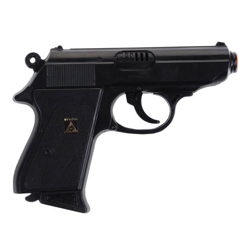 Пистолет Percy Sohni-wicke 0380F
