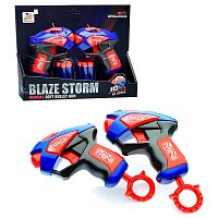 Игровой набор Blaze Storm ZC7072