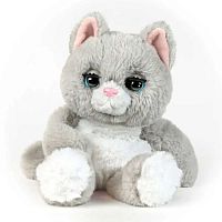 Интерактивная игрушка Сонный котенок Винкс My Fuzzy Friends SKY18535